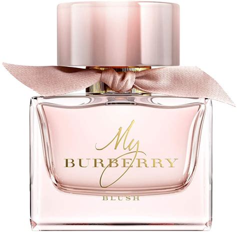 My Burberry Blush EDP Perfume for Wo